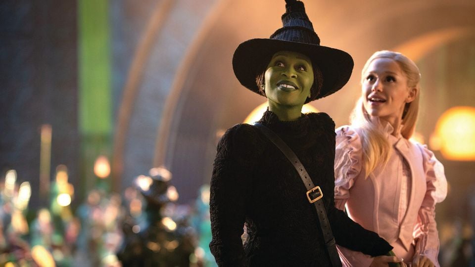 Songs from Wicked will be performed at St Agnes’ Choral Society for The Magic of Musicals